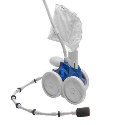 #ad Polaris 380 Pressure Side Automatic Pool Cleaner F3 $819.99