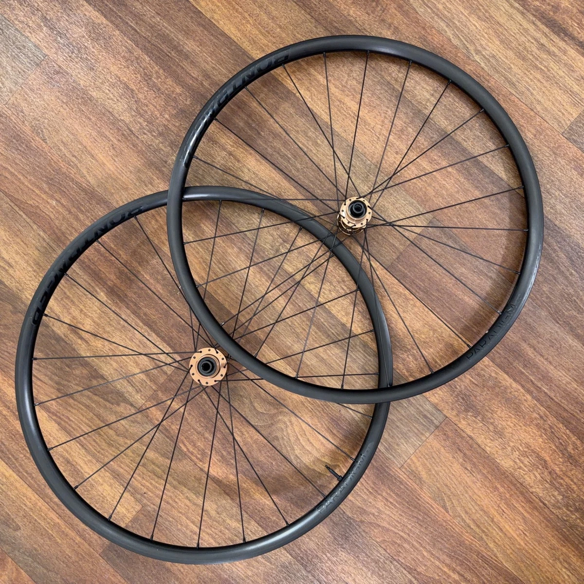 Bontrager 700C Bicycle Wheels & Wheetsets for sale | eBay