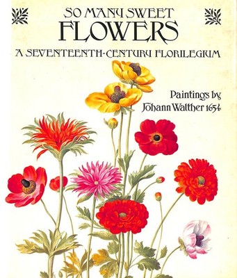 So Many Sweet Flowers by So Many Sweet Flowers