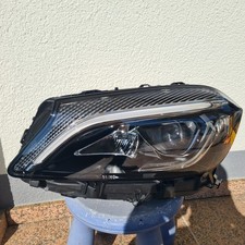 orig Mercedes A-Klasse W176 Scheinwerfer links A1769068900 led high Performance