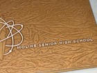 1959 Moline Senior High School Yearbook Moline Illinois — photo 4