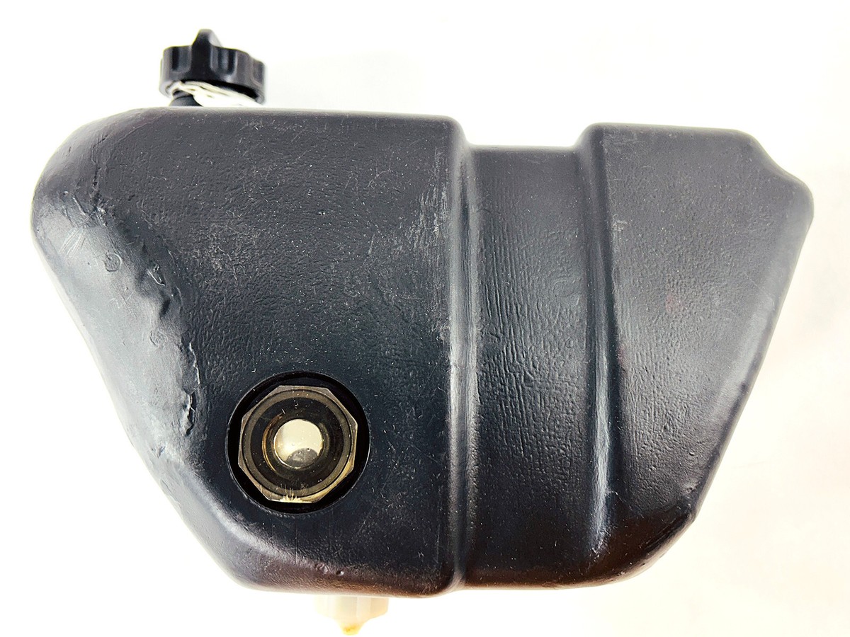 KAWASAKI H1, KH500 OIL TANK 1973-76 52001-034 | eBay