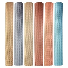 Scale Cricket Bat Grip Comfortable Full Size Short Handle Short Handle Pack of 6