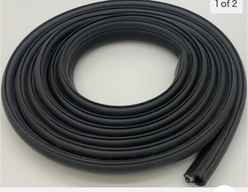 TRIUMPH 2000, 2500 & 2.5PI SALOON BOOT LID RUBBER SEAL (YKC68) - 第 1/1 張圖片