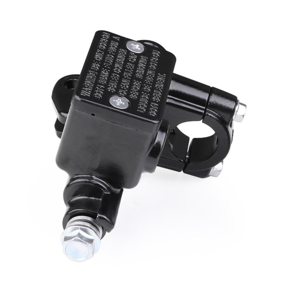Brake Master Cylinder Pump With Lever For KAWASAKI KLR 650 /S/Traveler/Adventure