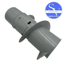 Midea Frigidaire Washer Agitator 5304511349