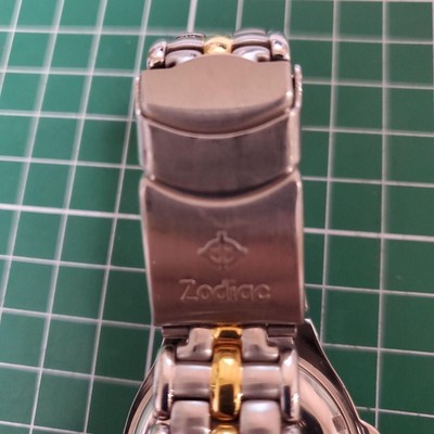 ZODIAC Watch 513.56.48 | eBay