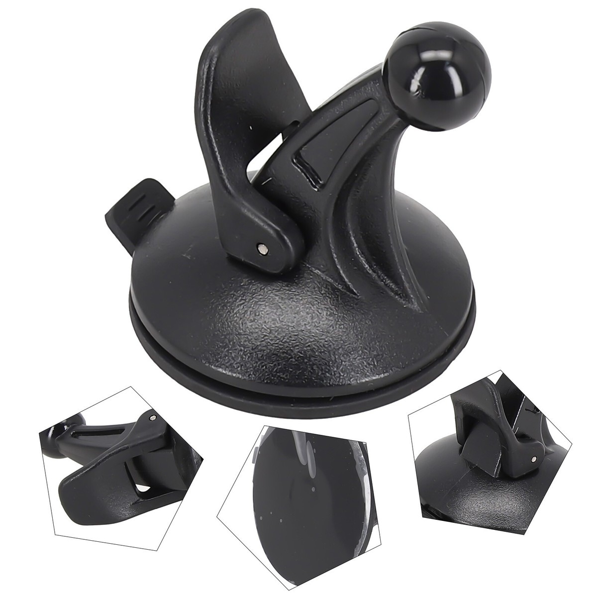 Car GPS Holder For Garmin Replacement Accessories Windscreen