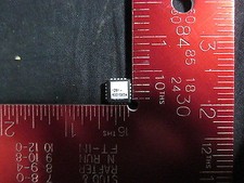 Applied Materials (AMAT) 0190-10219 OMS SPROM PLCC, U15