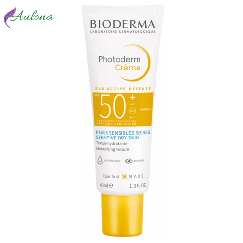 bioderma cream very high protection