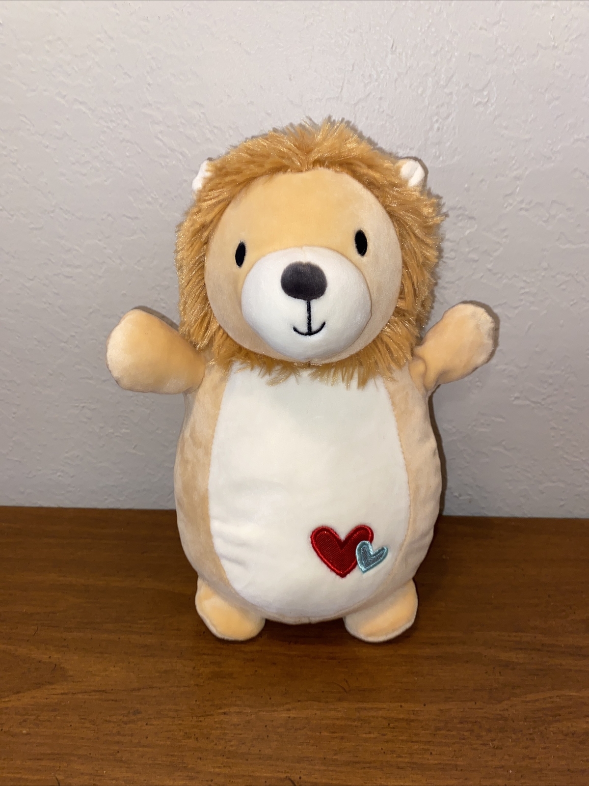 squishmallows hug mees dylan dragon