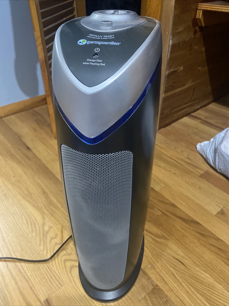 Nuvo cheap air purifier