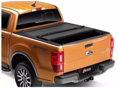 Bak 226332 Bakflip G2 Folding Truck Bed Tonneau Cover 19 Up Ford Ranger 5ft 1in Ebay