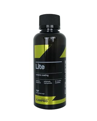 CARPRO CQUARTZ Lite - Hybrid Car Ceramic Coating - 100ml