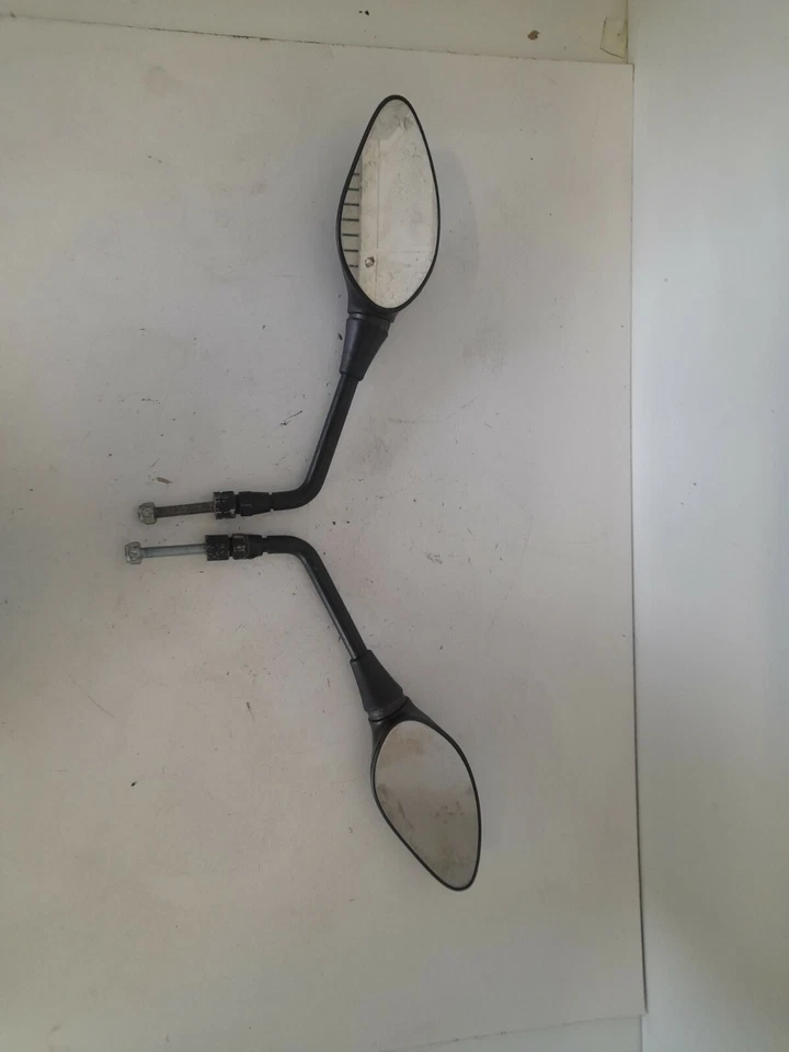 Spiegel Aftermarket- ducati st2 98/03 Foto 3 de 4