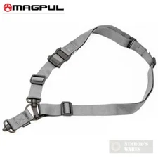 MAGPUL Gen2 MS4 Single/Two-Point SLING GRAY FAST SHIP
