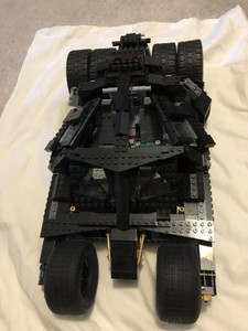 lego batman tumbler ebay