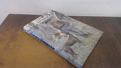 			Jimmy Simpson : legend of the Rockies, E.J, Hart, Altitude Publis		