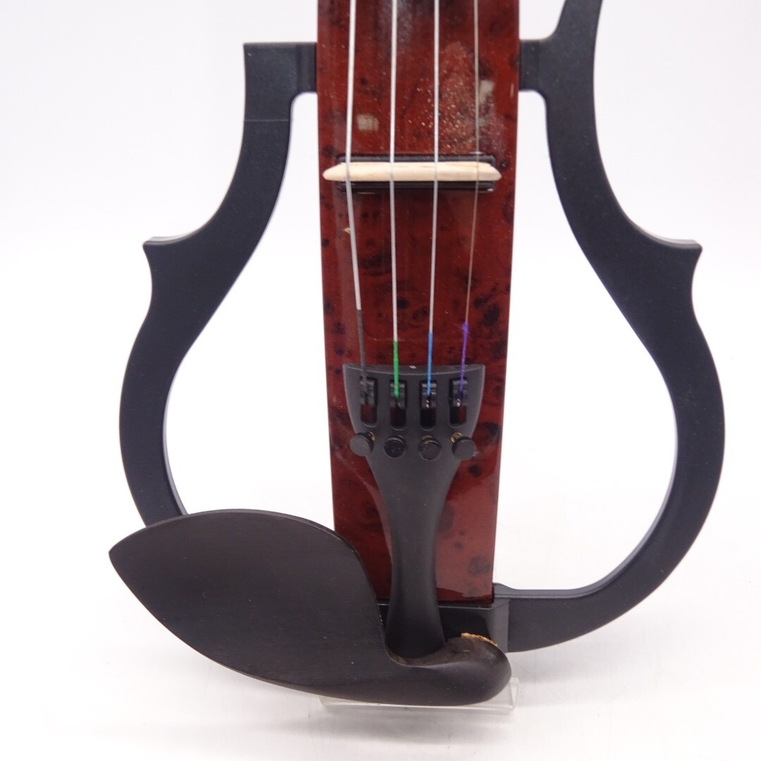 Thomann Harley Benton HBV 990BK Electric Violin 4/4 eBay