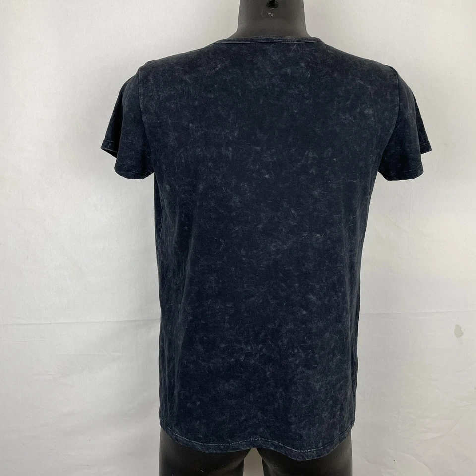 Jimi Hendrix The Experience Tour Karl Ferris Tee T-Shirt Band Shirt size L - Image 2 of 4