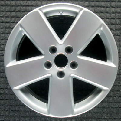 Volkswagen 17インチ ホイールセット 17