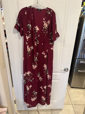 chinese dress ladies Elanor Maxi Dress main image 1