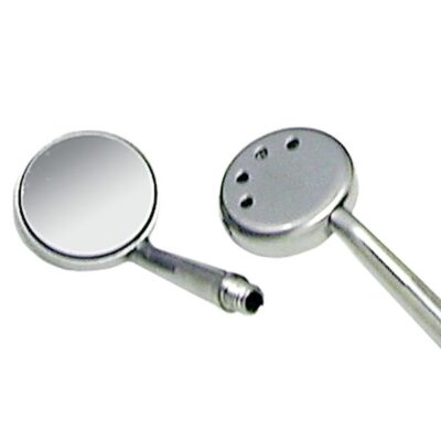 Hager 254057 Dental Mirror Suction Replacement Head #4