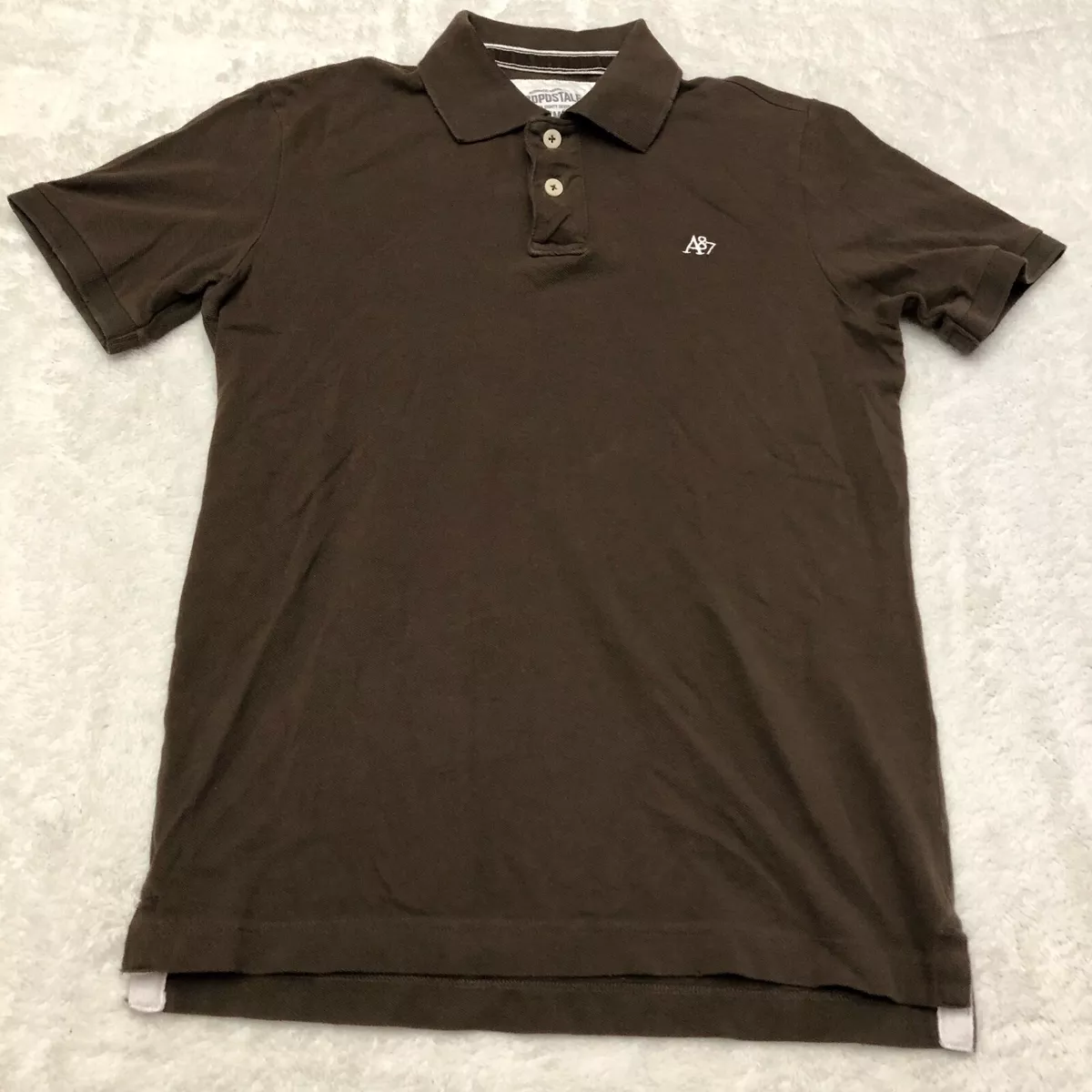 Aeropostale top rugby shirts