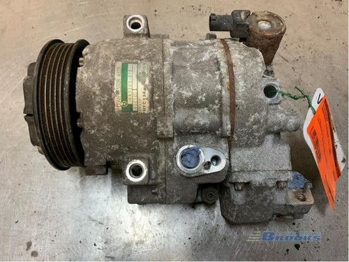 Klimakompressor Mercedes-Benz A-Klasse W168 447200976 P14427982