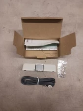 Optex OP-08CW Request-to-Exit Door PIR Sensor, White