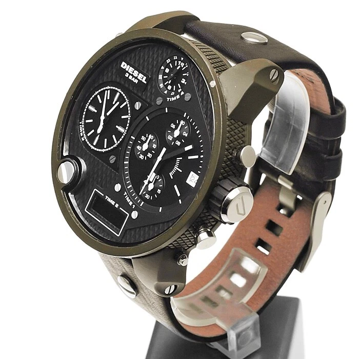 Diesel 2025 xxl watches