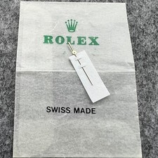 Original Rolex 1802/3/4/6/ DAY DATE  YELLOW GOLD "SECOND HAND",  NOS