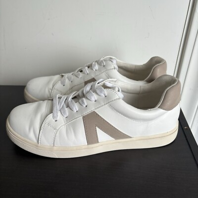 Veja Mia Low Top Sneaker Shoes Size 9m