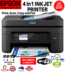epson mfc printer