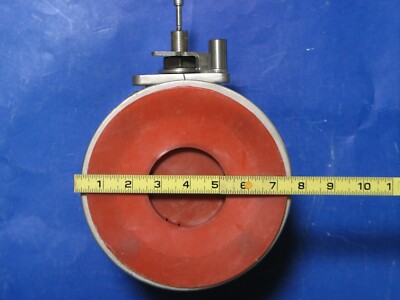 K-BALL  3''  FLANGED  END  BALL  VALVE  CLASS 150  CF8M  TYPE  F19O  STAINLESS