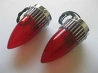 PAIR OF 1959 CADILLAC TAIL LIGHTS NEW 59 HOTROD HOLDEN RATROD CHEV FORD