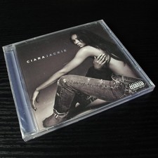 Jackie by Ciara (CD, 2015) for sale online | eBay