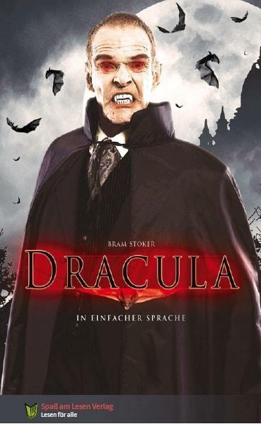 Thumbnail - Dracula | Buch | 9783944668666
