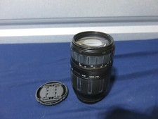 Tamron AF 70-300MM 1:4-5.6 LD Lens C9