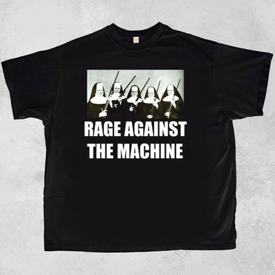 Rage Against the Machine T-Shirt Men