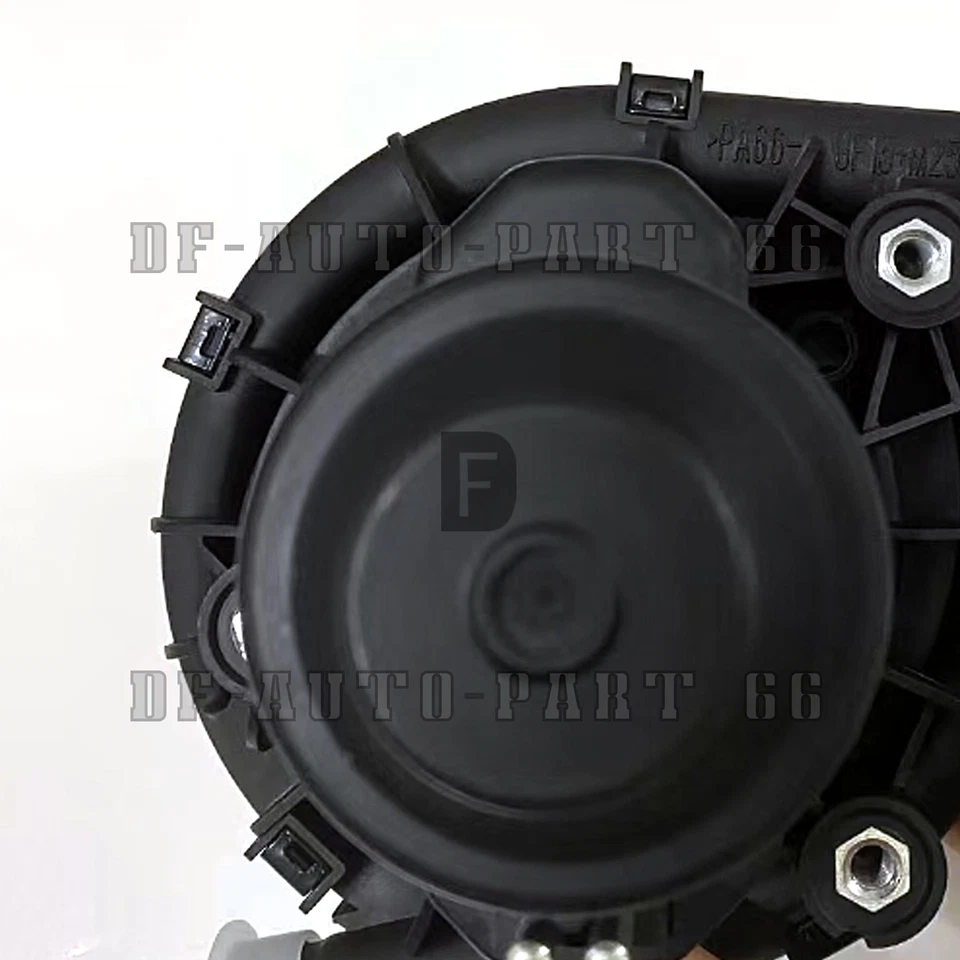 Bomba de aire secundaria BOSCH inyección de aire smog para Mercedes 0001405185 0580000025 Foto 2 de 4