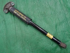 AMMORTIZZATORE SOSPENSIONE POSTERIORE CHEVROLET CRUZE 2014 13412144