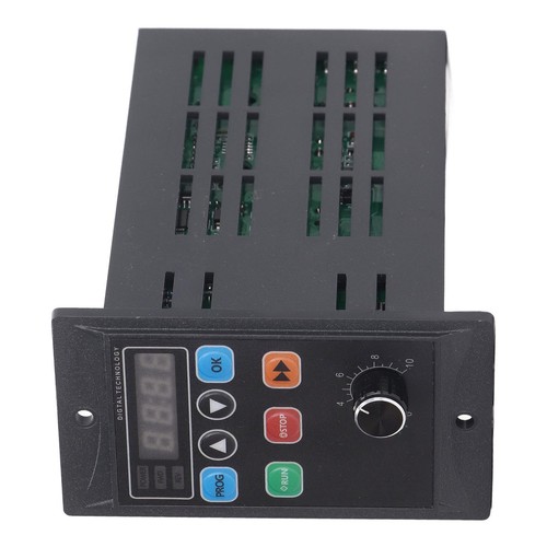 120W Motor Variable Frequency Drive Inverter Converter 1PH 176-264V Tools New - Picture 19 of 24