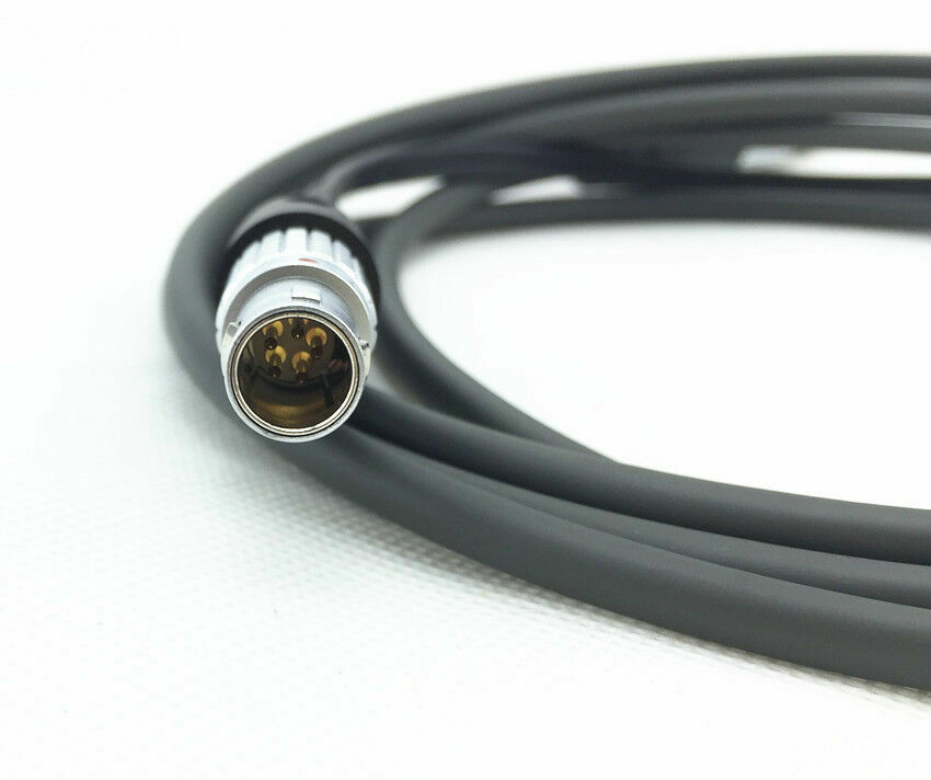 NEW Cables for LEICA GPS to Pacific Crest PDL HPB A00454 eBay