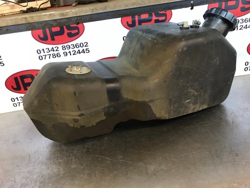 Serbatoio Diesel Plastica K7561-2411 X Kubota RTV 900 UTV 4x4/D902 Diesel...£60+IVA - Foto 13 di 13