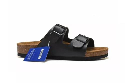 New Birkenstock Arizona Casual Sandals Regular Eu Shoe Size 35-46 Unisex 19 colo - Picture 13 of 61