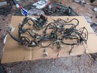 91 GEO TRACKER MANUAL 4X4 1.6 8 VALVE WIRE HARNESS W/ECM