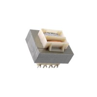 Ts 2/033 Transformator: Netz 2VA 230VAC 3,5V 0,58A Ausg: Printmontage Indel
