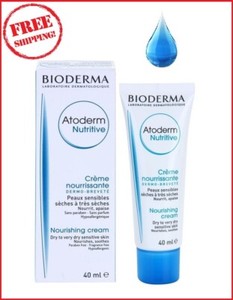 atoderm nutritive cream