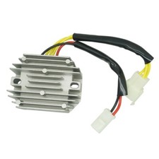 Regolatore di Tensione per Suzuki SV 650 1999 2000 2001 Savage 650 LS 1986-2003